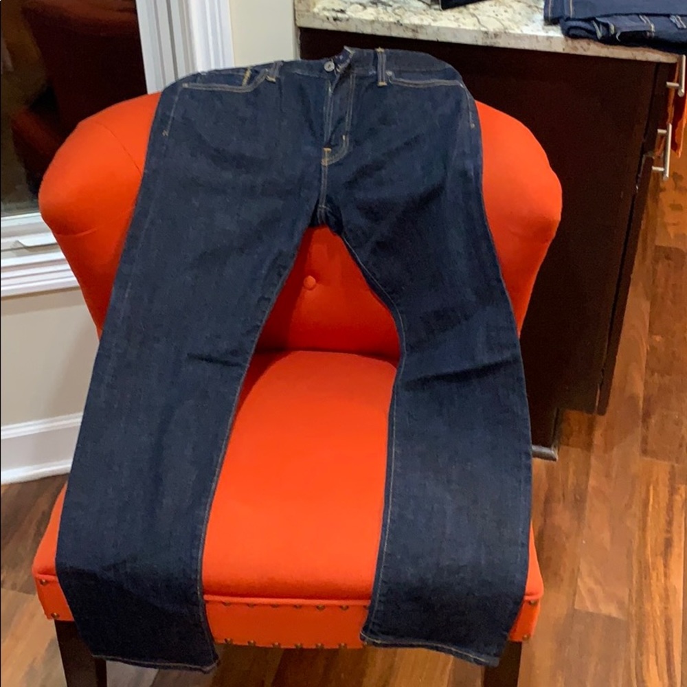 AG the Graduate Jeans